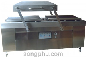 MÁY HÚT CHÂN KHÔNG MODEL DC800 /DC900